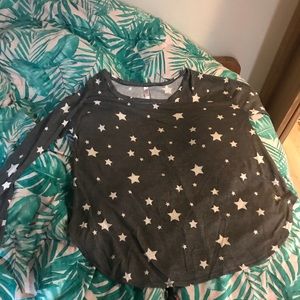 Star shirt
